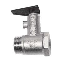 Клапан предохранительный д/болера 1/2 г/ш - 5/14