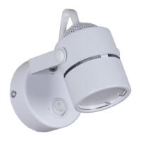 16020-9.5-001СТ Светильник точечный WT 50Вт IP20 GU10