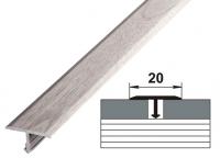 Профиль ЛС 10.2700.4046 дуб мелфорд грей