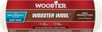 Валик малярный RR631-9 3/8 Wooster Wool