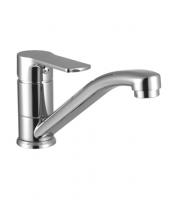 Смеситель для кухни Lemark LM1504С "плюс ГРЕЙС" 35к