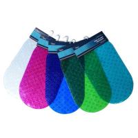 Коврик в ванную 38*69см  Массажный