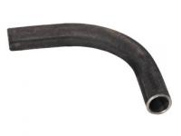 Отвод длинный 1  черн 25- 23/4