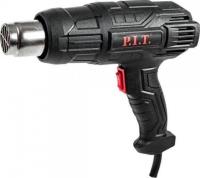 Фен электрич. PHG 2000-D "P.I.T."