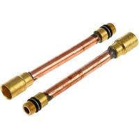 Удлин-ль подводки д/смесит. LH401 Ledeme -27/3