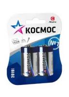 Элемент питания Космос LR14 