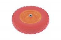 Колесо для тачки 4.80/4.00-8 подшипник d=12мм