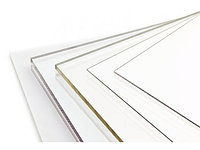 Оргстекло прозрачное 1000*1500*2мм