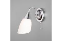 Бра 30149/1 Хром