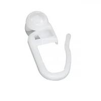 Крючки для U-шины 10шт/уп