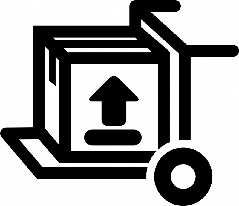 Самовывоз товара