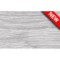 Порог с монт. каналом 36мм 0,9м 230 Дуб айсберг "Идеал Изи"