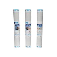 Стеклохолст малярный 35г/кв.м. 1м*50м КНАУФ