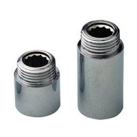 Гайка удлинительная 3/4  80 мм   - 1/28