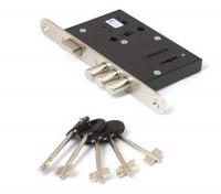 Замок врезной 3В9 902.0.0 (5 ключей) МЕТТЭМ
