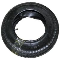 Камера+покрышка 3,25/3,0-80 Мастер г. Москва