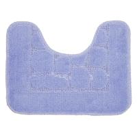 Коврик BANYOLIN 45*55 св.сиреневый U-type