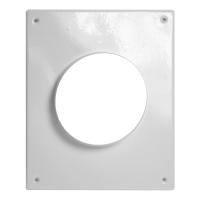 Площадка торцевая "ФЛЕКС" d120 П