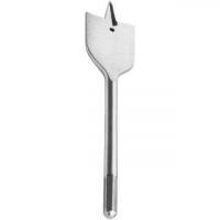 Сверло по дереву перовое, 50 мм  СИБРТЕХ