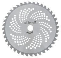 Диск (лезвие) GTD-40ТР Huter