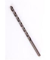Сверло по мет. 17*200 с проточ.хвост. Креост