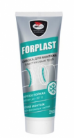 Смазка уплотнительная 250г FORPLAST