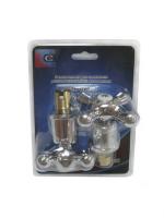 Ремкомплект СТК имп 1/2 м/к пластиковый Крест