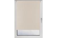 Штора рулонная 75*160см JUTA Бежевый