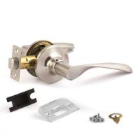 Защелка Avers 8023-05-NIS  (б/фик)