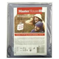 Дождевик-пончо Бристоль,р-р 46-54 127*101см Eva 60348 Мастер Хаус