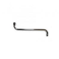 Гусак для ванны отеч. 30 см 