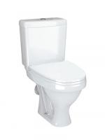 Унитаз-компакт "Форвард" белый с/арм. и с сид. г. Воротынск
