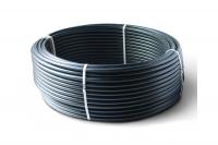 Труба РЕ 100 PN12,5 SDR 11 ф20*2,0 мм (бухта 25 м )