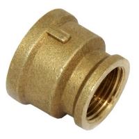 Муфта перех  1 - 2  г/г LEXINE    -  40/10