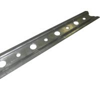 Шина д/устан. шкафа 1м 