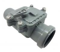 Клапан обратный 50