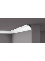 Плинтус потолочный GP Nomastyl 2м 100*100 NMC