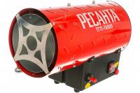 Пушка тепл. газовая ТГП-10000 Ресанта 
