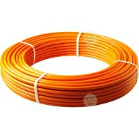 Труба PE-RT 20х2.0мм (для тепл. пола) PRO AQUA