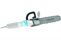 Насадка Пила цепная на УШМ 12" STURM