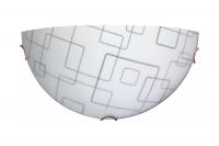 Светильник ГС300/2 Оазис половинка