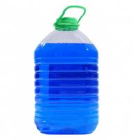 Жидкость стеклоомыв. Grass