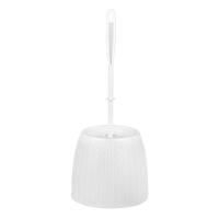 Ерш туалетный "Вязаное плетение" (бел) г.Октябьский