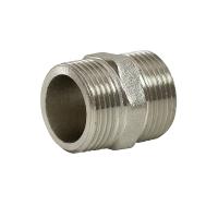 Ниппель 1/2  ш/ш VERTUM   -  47/15