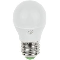 Лампа св/д низковольт. А60 Е27 10W 12-48V 4000К 112*60 ASD