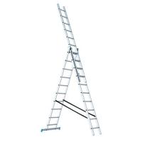 Лестница 3*9 индустриального типа