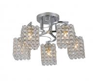 Люстра 06704/5 Chrome 