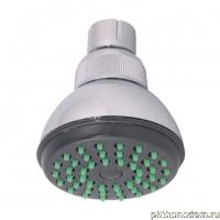 Душ настен. верхний ТОР, пластик, хром. AGD 20.2126 P ARGO