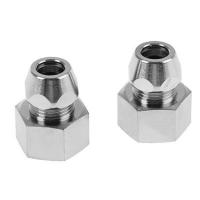 Переходник д/жесткой подводки 1/2г х 3/8 GF 2/22