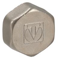 Заглушка 1/2 г  VALTEC  -  7/14